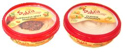 Sabra Hummus - Dairy-Free