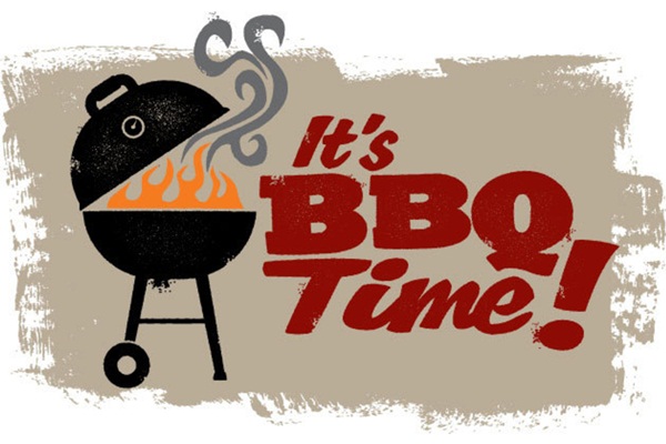 family barbecue clipart - photo #45