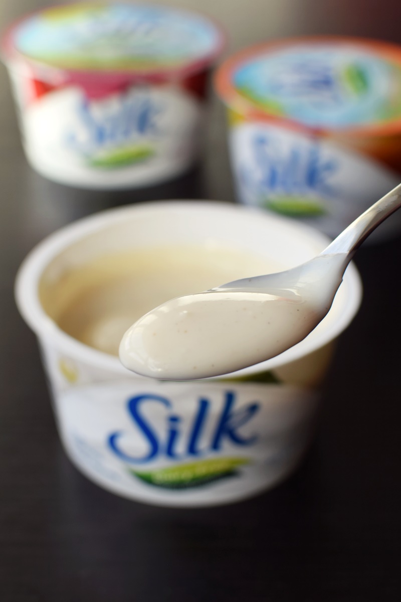 What are top lactose-free yogurt brands?