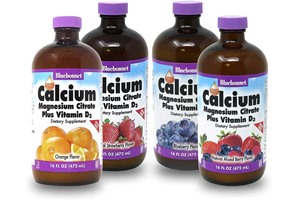 Best Brands: How to Choose the Best Dairy-Free Calcium Supplements