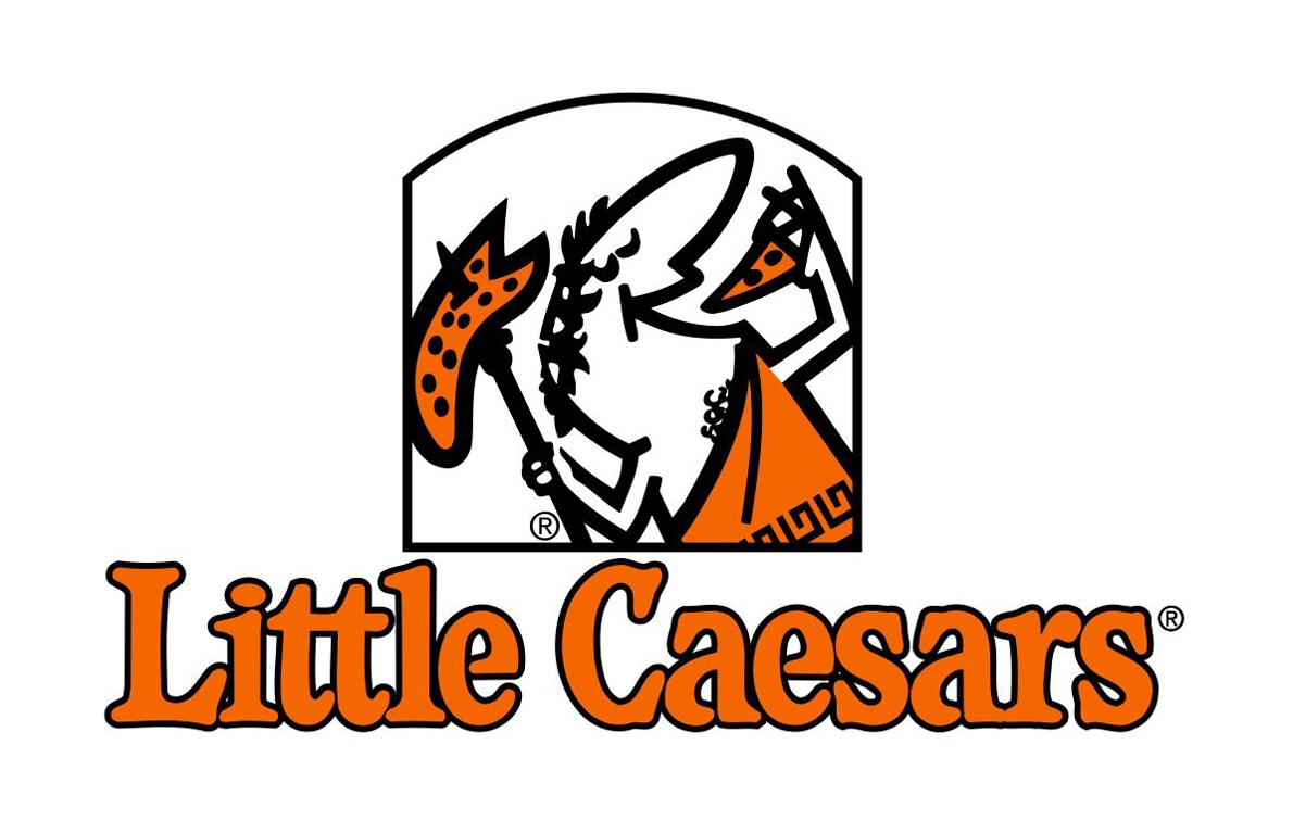 Little Caesars Calorie Chart