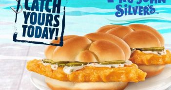 Long John Silvers - Dairy-Free Menu Items and Allergen Notes