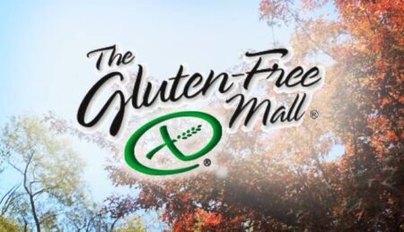 The Gluten Free Mall: A Shop for Hard to Find Gluten-Free, Milk-Free Goods