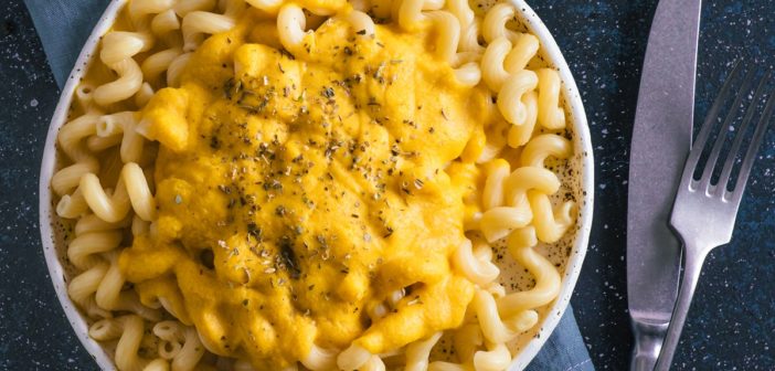 Creamy Dairy Free Mac And Cheese Recipe Also Soy Free