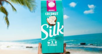 Silk Coconutmilk Reviews and Information - vegan, dairy-free milk beverage alternative