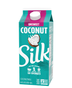 Silk Coconutmilk Reviews and Information - vegan, dairy-free milk beverage alternative