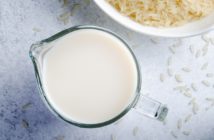 Easy Dairy-Free Evaporated Milk Substitute Recipe from Rice, Soy, Nut, or Coconut Milk - plus other options for substitution! (plant-based, vegan-friendly, plus paleo, keto, coconut-free, or allergen-free, as needed)