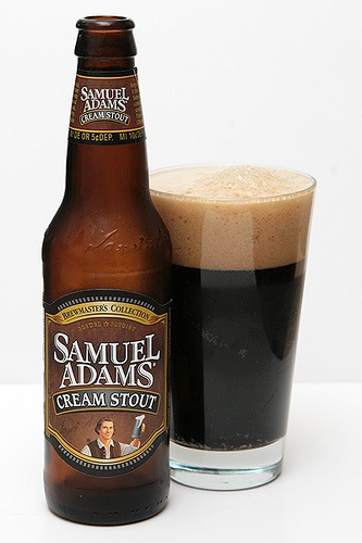 Cream Stout Beers can Contain Dairy. Learn more ...