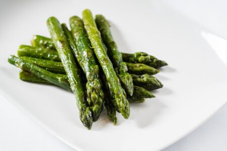 Perfect Roasted Asparagus Recipe with Multiple Flavor Options
