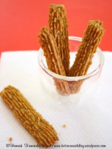 Vegan Cheesy Straws Recipe with Spicy Chipotle Option (naturally dairy-free, gluten-free and soy-free)