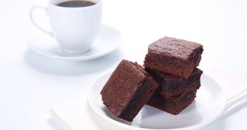 Chocolate Brownies - Dairy-Free or Vegan