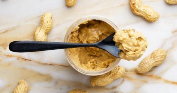 25 Dairy-Free Peanut Butter Recipes Worth Stocking Up For