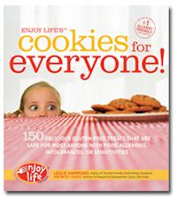 Enjoy Life's Cookies for Everyone!