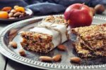 15 Dairy-Free Snack Bar Recipes that Travel Well