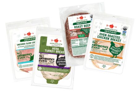 Applegate Deli Meat Reviews and Info - All dairy-free, gluten-free, allergy-friendly, nitrate and nitrite-free, antibiotic-free, humanely-raised, and added hormone-free!