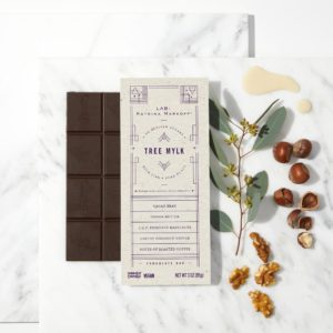 Vosges Dairy-Free Chocolate Bars Reviews and Info - includes Plant Pure Collection