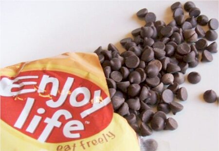 Enjoy Life Dairy-Free Chocolate Chips