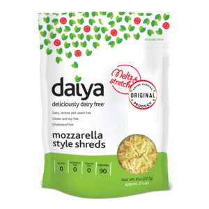 Daiya Shreds Dairy-Free Cheese Alternative Reviews and Info - Vegan, Allergy-Friendly, Classic 