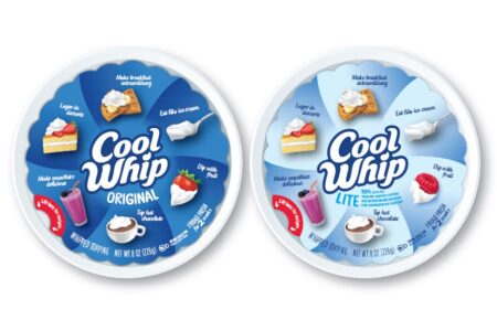 Cool Whip Warning for the Lactose Intolerant