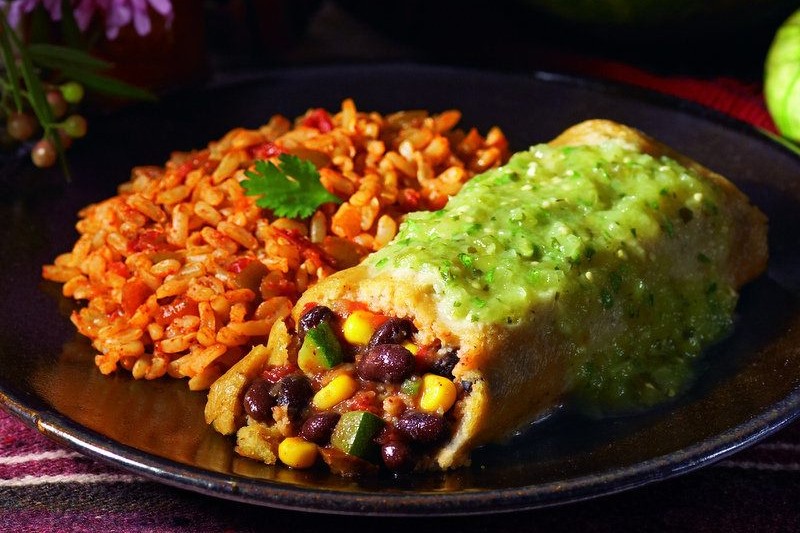 Amy's Tamales and Enchiladas Reviews and Into (Vegan and Dairy-Free Varieties) - all gluten-free too! Six to choose from ...
