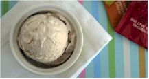 Dairy-Free Coconut Chai Ice Cream