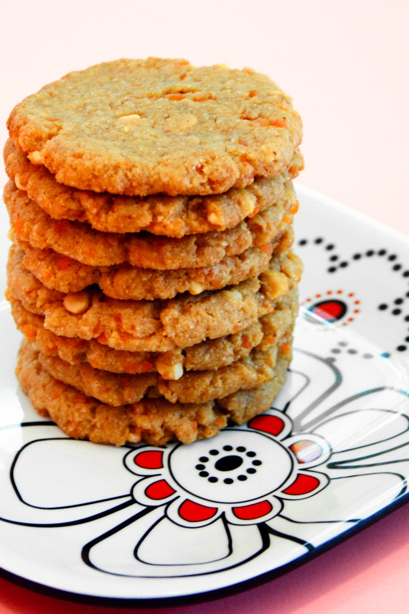 Peanut Butter Lentil Cookies Recipe - Tasty, soft, chewy & perfectly crispy gluten-free and vegan treats
