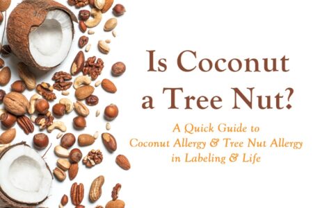 Is Coconut a Tree Nut? Your Guide to the Complete Answer