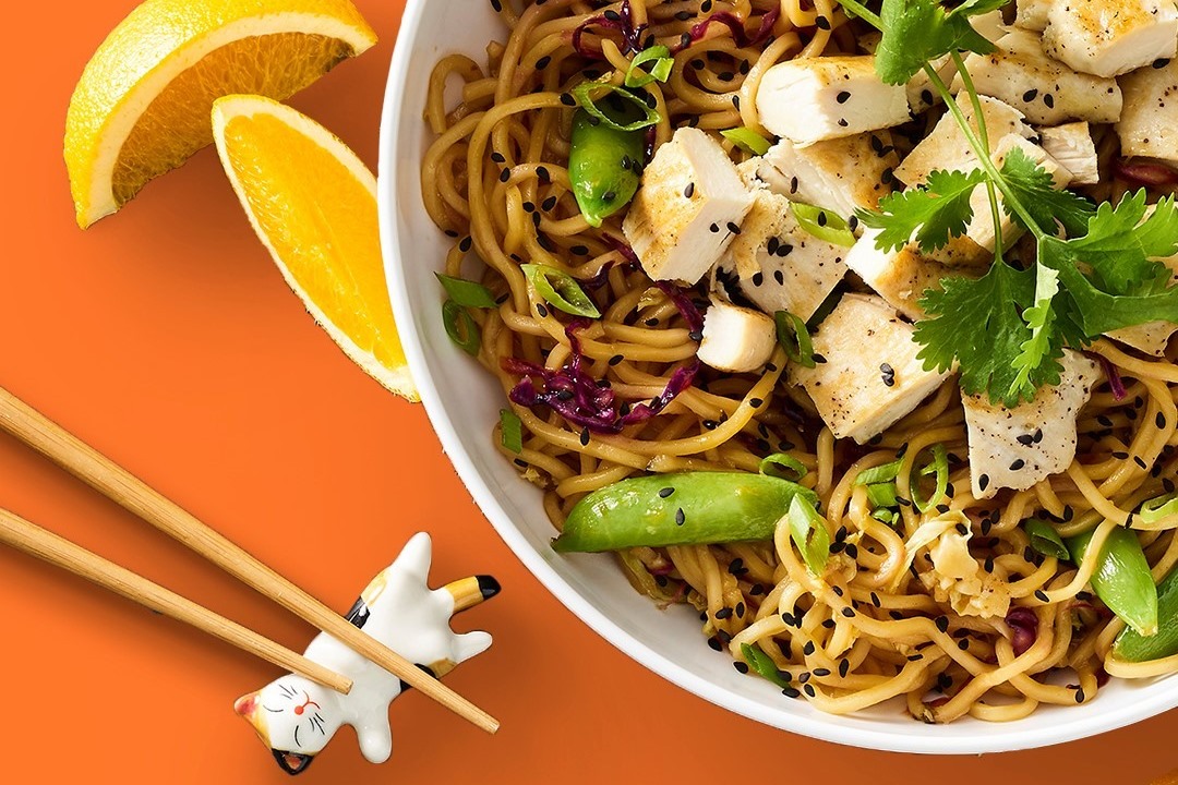 Noodles & Company Dairy-Free Menu Guide with Gluten-Free Options