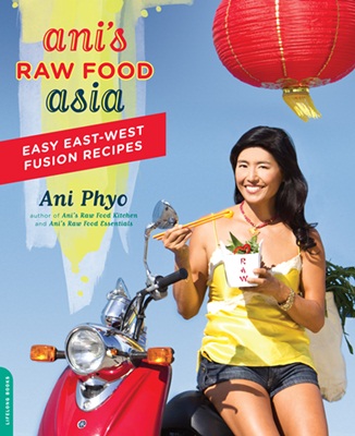 Ani's Raw Food Asia