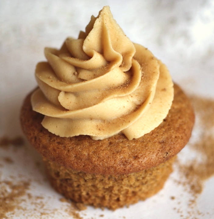 Vegan Maple Cupcakes With Pure Maple Buttercream Recipe,What Is Aioli Sauce Made Of