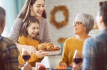 How to Enjoy Dairy-Free Holidays, Even with Family and Friends that Don’t Understand - 18 Real World Tips + Substitution Guides