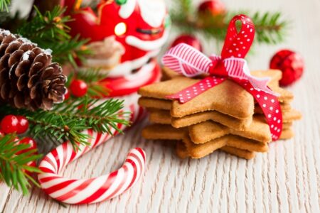 A Dozen of the Best Dairy-Free Cookie Recipes for the Holidays - Extra Recipes & Fun Ideas Included. Vegan, Gluten-Free, and Allergy-Friendly Options too! Classic Christmas Cookies + Unique New Treats