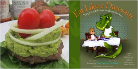 Eat Like a Dinosaur Paleo Cookbook Review, Info & Sample Recipes