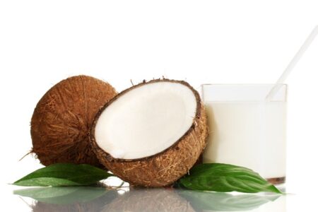 How to Use Coconut Milk