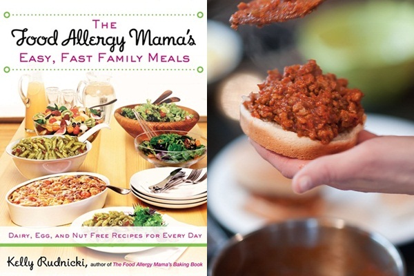 The Food Allergy Mama's Easy, Fast Family Meals