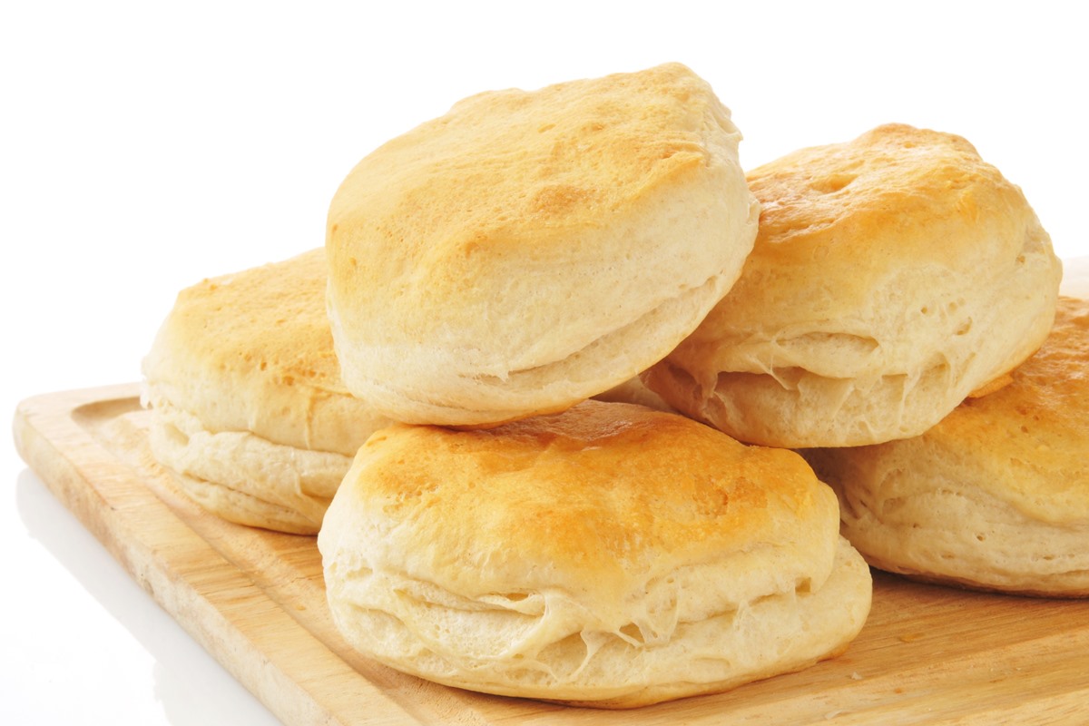 Vegan Yeast Biscuits Recipe that Doubles as Homemade Crescent Roll Dough