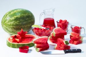 Dairy-Free Watermelon Recipes