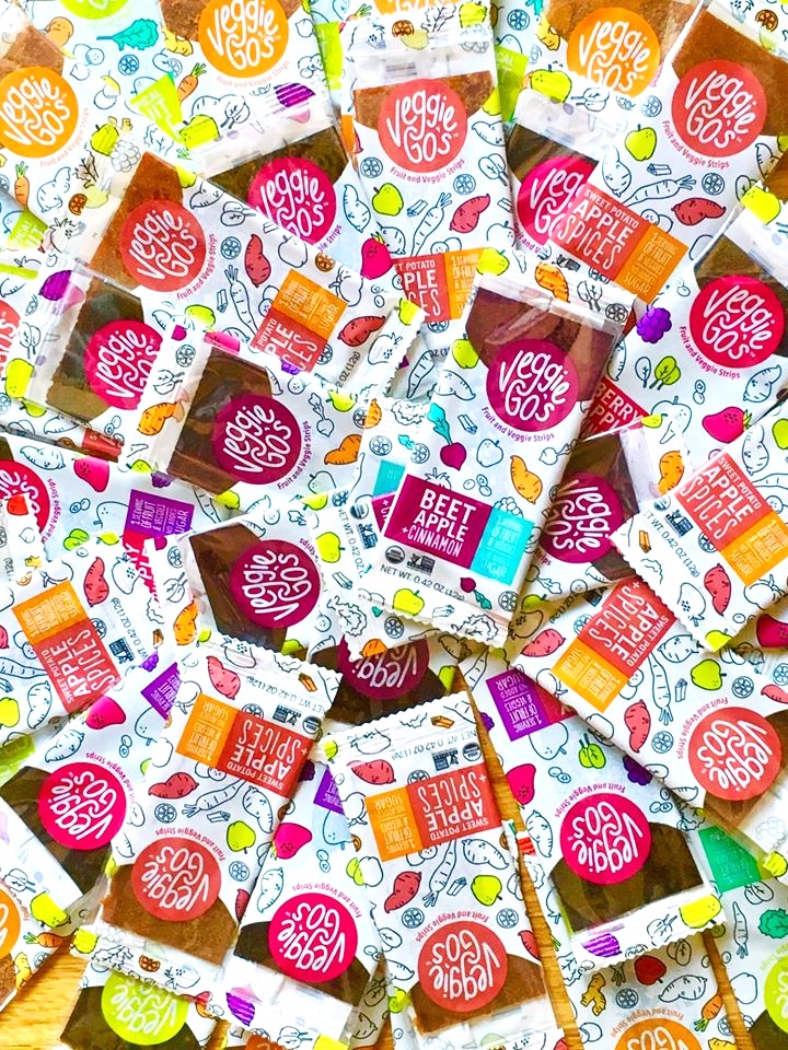 Veggie-Go's Strips Reviews and Info - dairy-free, gluten-free, vegan, all natural fruit and veggie snacks made with fruit purees, not juices. 1/2 cup fruits and veggies per strip!