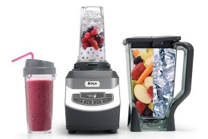 Dairy-Free Product Reviews: Appliances, Food Delivery and Other Fun Stuff