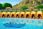 Arizona Spas: The Phoenician Hypoallergenic Accommodations and Amenities in Scottsdale