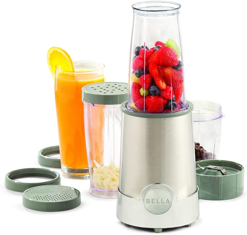 The Best Blenders for Dairy-Free Living on a Budget