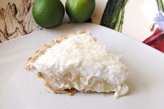 Dairy-Free Coconut Cream Pie - This recipe is literally infused with coconut at every level - coconut oil, coconut milk, toasted coconut, coconut creamer, and more!