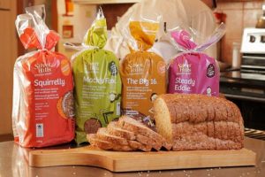 New Dairy-Free Product Reviews: Breads - Sweet to Savory