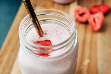 5 Super Dairy-Free Supplements for Healthy Smoothies