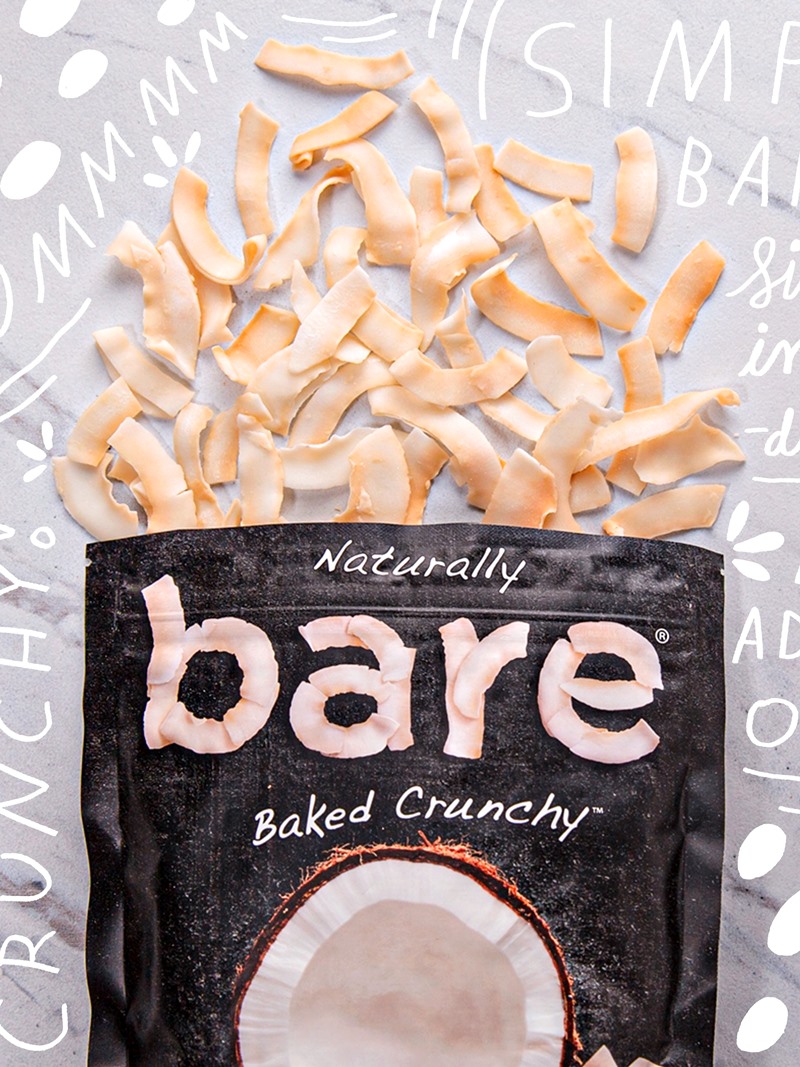 Bare Coconut Chips Reviews and Info