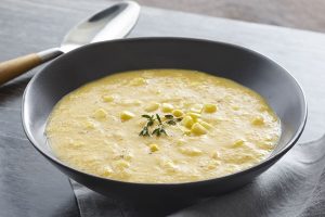 Dairy-Free Recipes for Comforting, Creamy and Hearty Soups