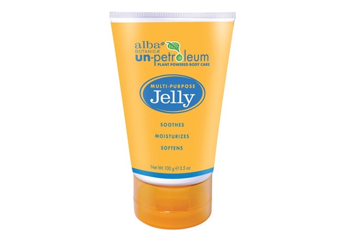 The Best Natural Skin Care Products for Sensitive Skin and Allergies - Alba Botanica Un-petroleum
