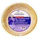 Wholly Wholesome Pie Crusts (Shells) and Pie Dough Information and Reviews - available in Organic Traditional, Organic Wheat, Organic Spelt, and Gluten-Free Varieties.