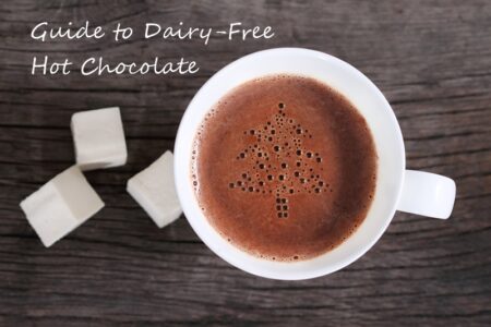 Guide to Dairy-Free Hot Chocolate: Brands, Recipes, and Quick Fix