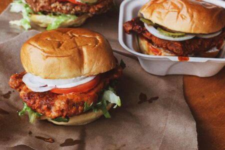Tennessee Dairy-Free Guide with Restaurants and Shops for Nashville, Memphis, Chattanooga, and beyond. vegan and gluten-free options.